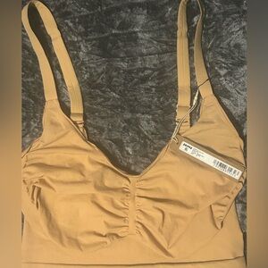 Skims sculpting bra